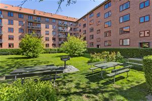 Ejerlejlighed til salg hos EDC Poul Erik Bech, Valby og Sydhavnen