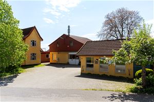 Rugbjergvej 4