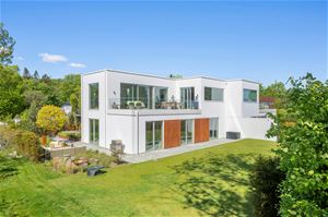 Villa til salg hos EDC Lars Zola-Honoré