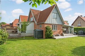 Søvænget 38