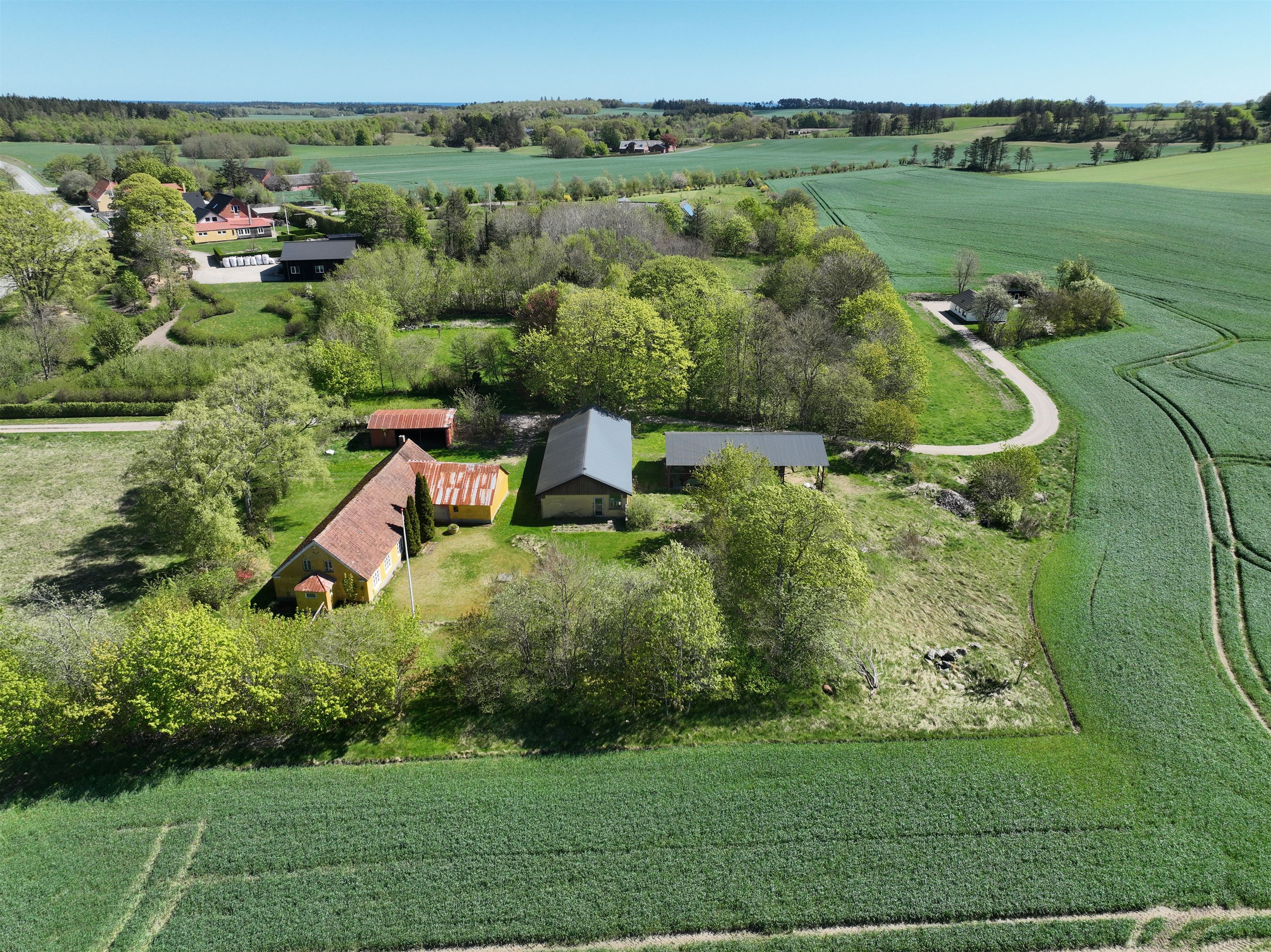 villa - Moelholtvej 96, 9300 Saeby - Visning 6