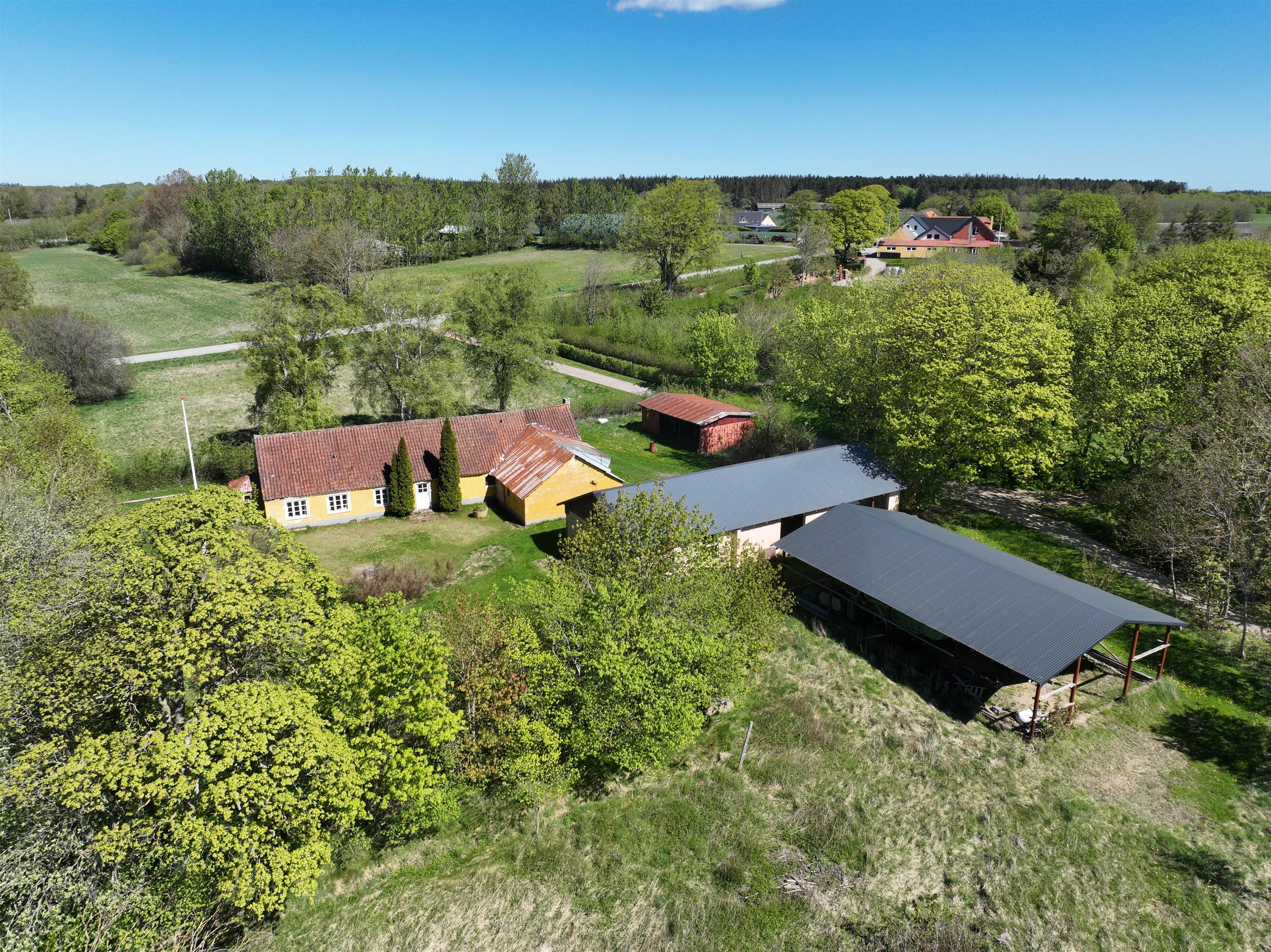 villa - Moelholtvej 96, 9300 Saeby - Visning 3