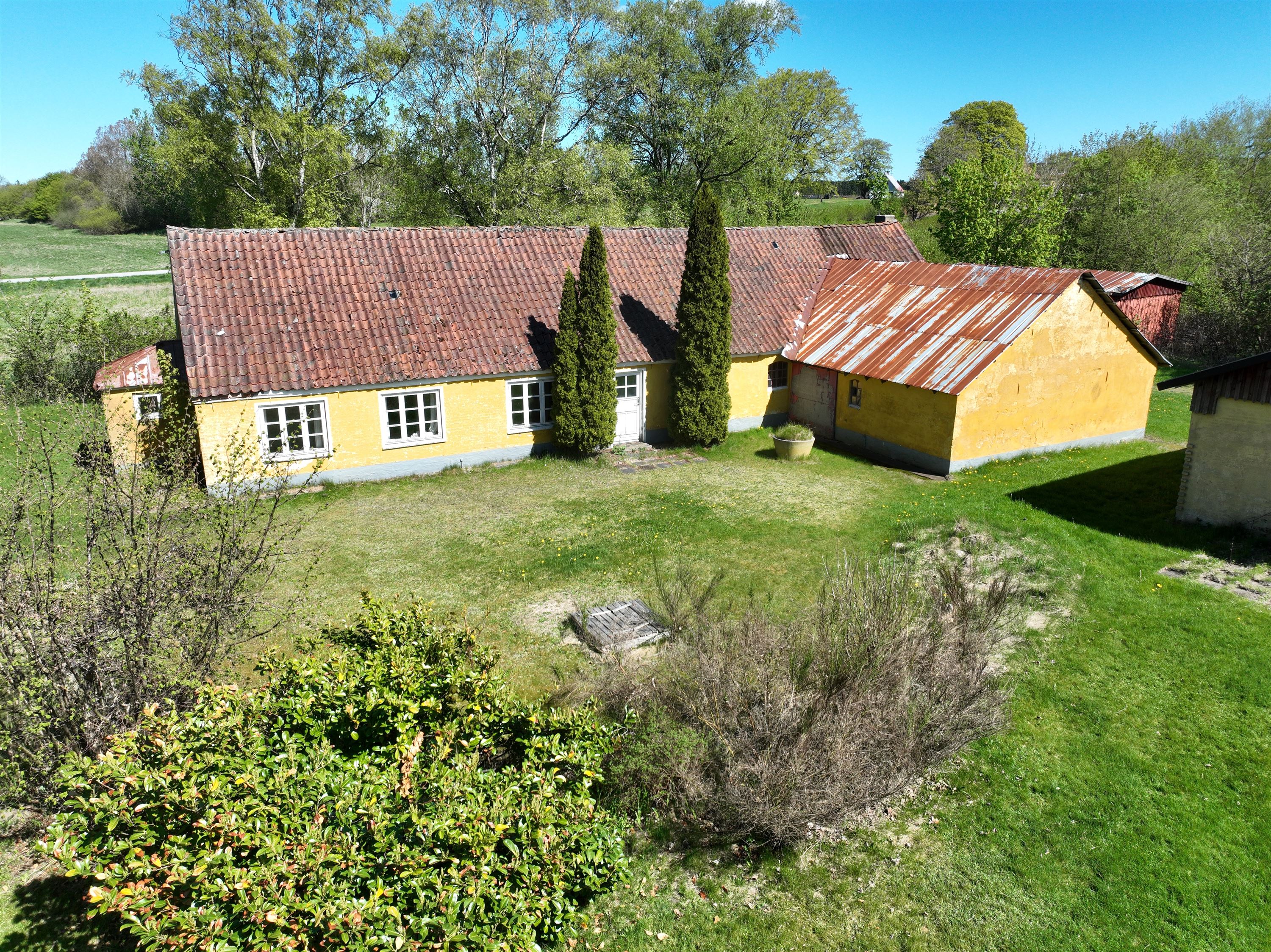 villa - Moelholtvej 96, 9300 Saeby - Visning 4