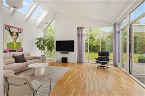 Villa til salg hos EDC Living