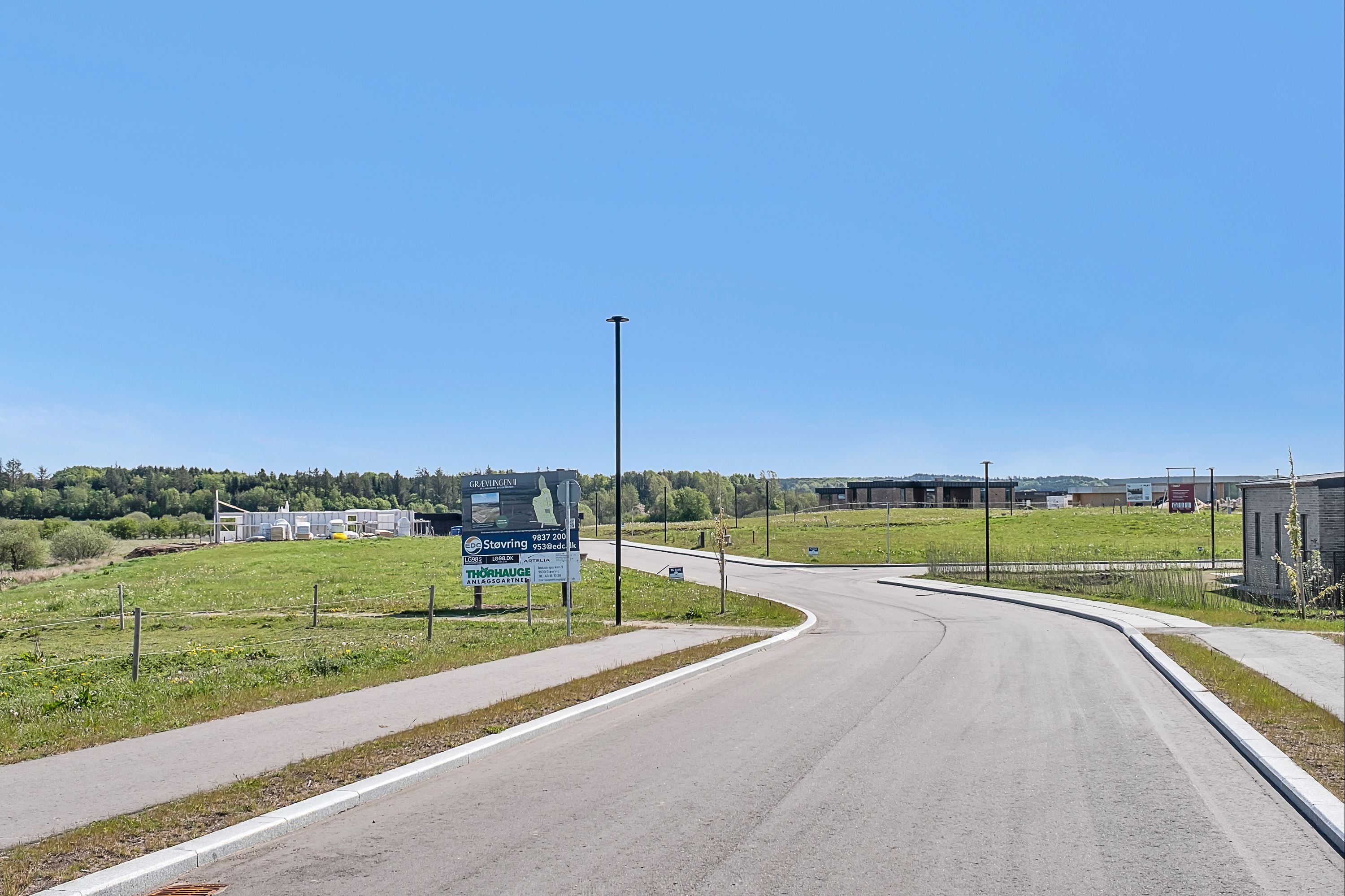 helaarsgrund - Graevlingen 64, 9530 Stoevring - More
