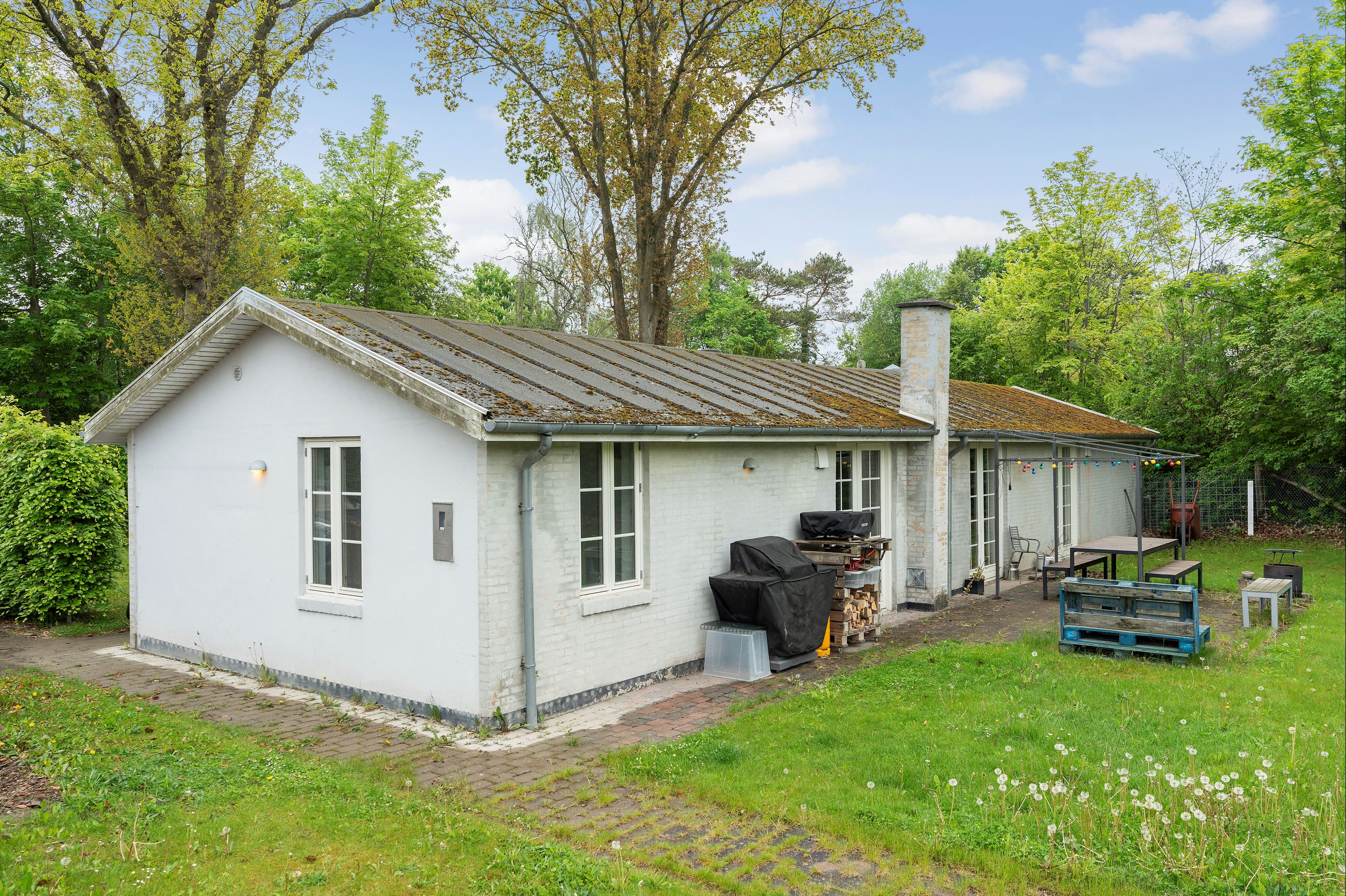 House in Egå, Åstrup - View 5