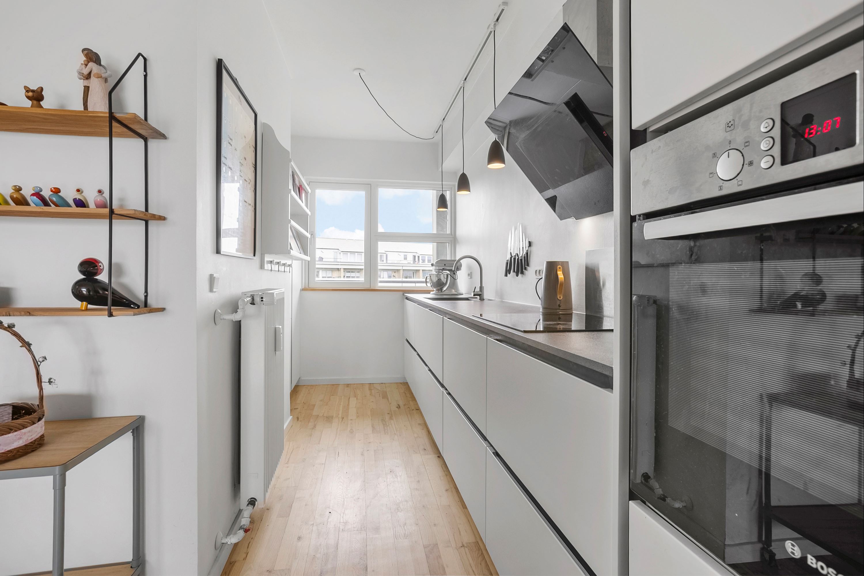 Ejerlejlighed på Sofievej 186, 2. 9000 Aalborg.