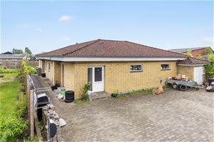 Villa til salg hos EDC Tarup