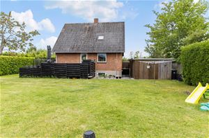 Villa til salg hos EDC Poul Erik Bech