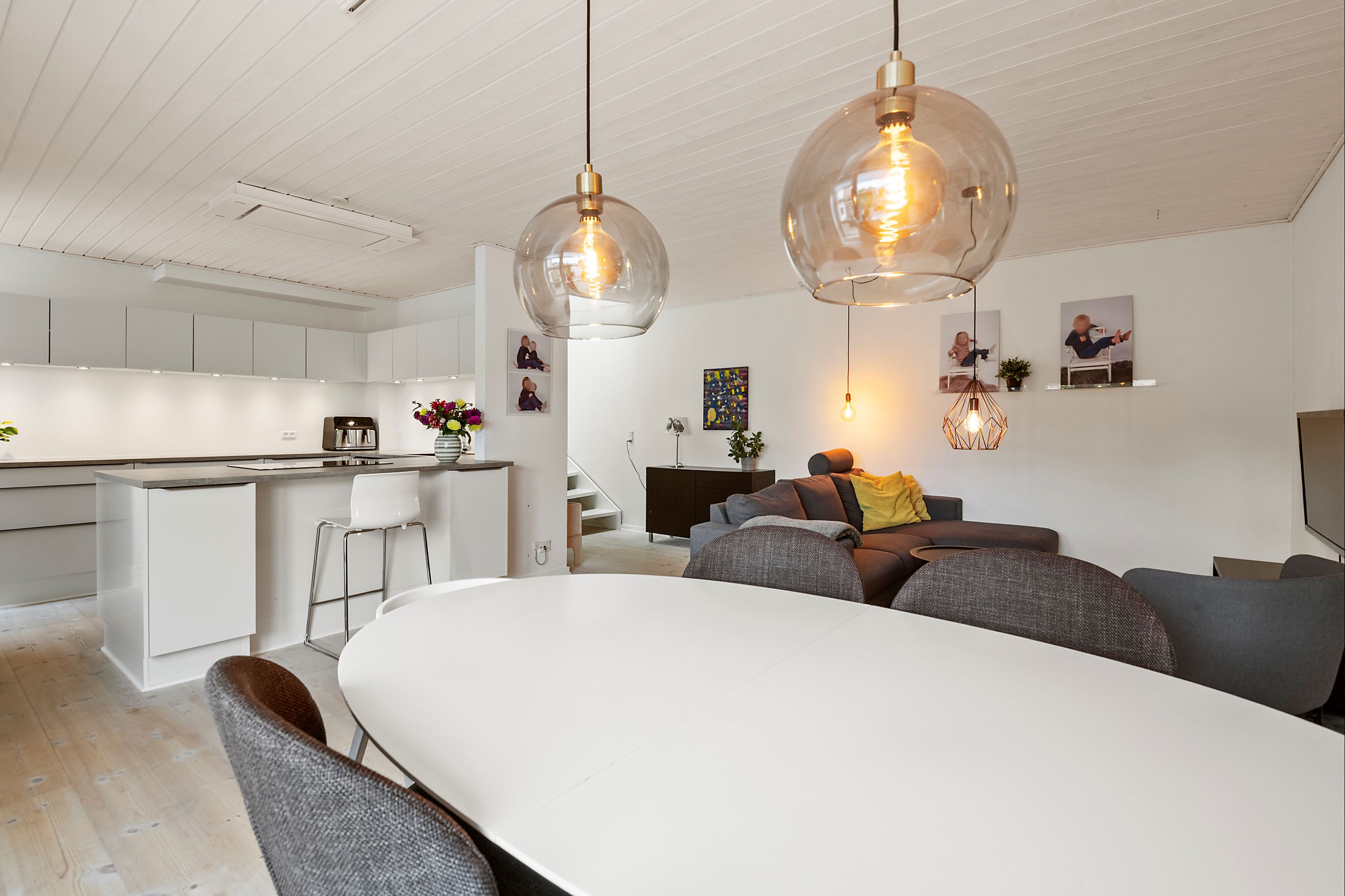 Ejerlejlighed på Pedersgårdvej 11 7400 Herning.