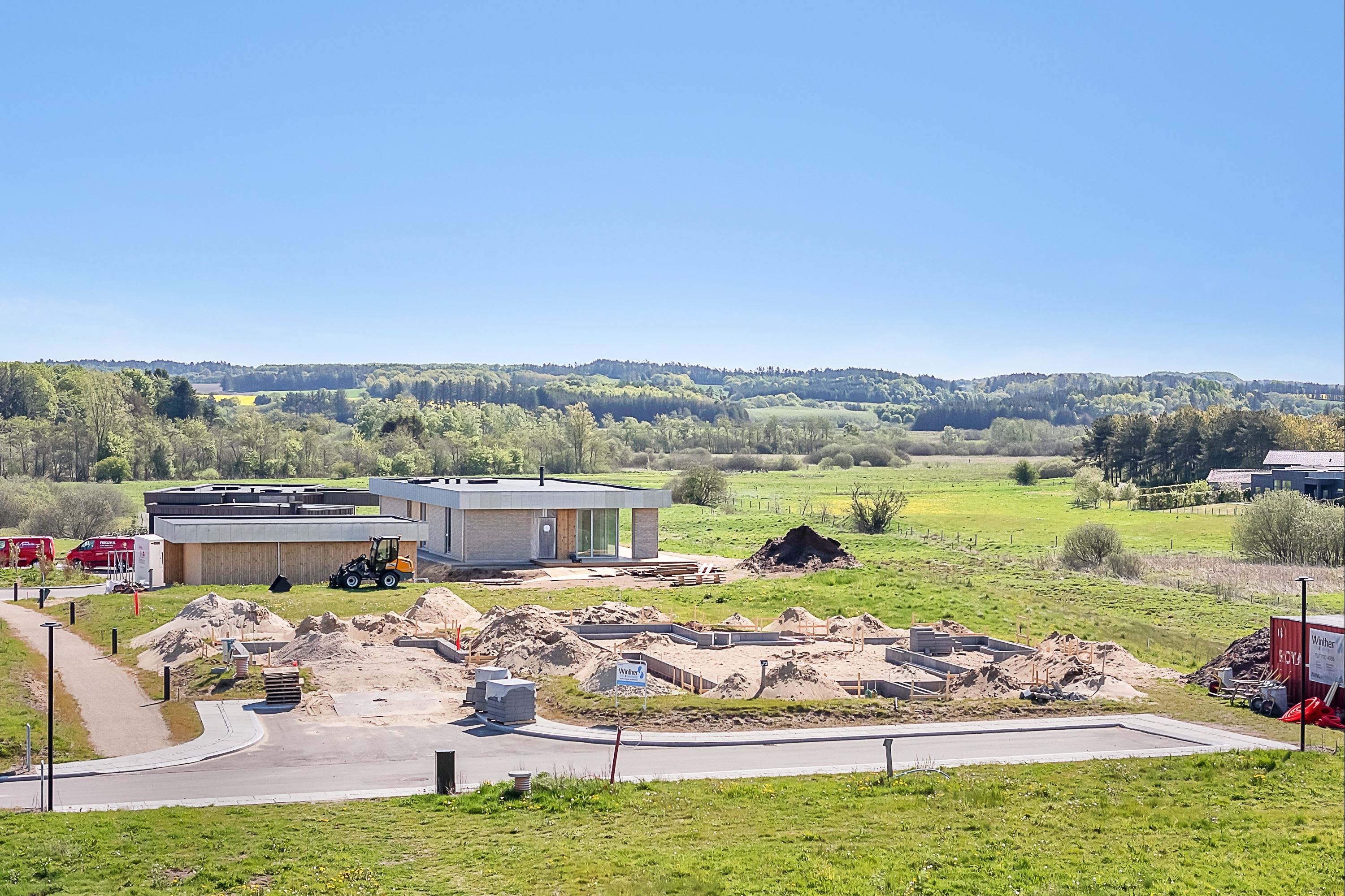 helaarsgrund - Graevlingen 64, 9530 Stoevring - View 4