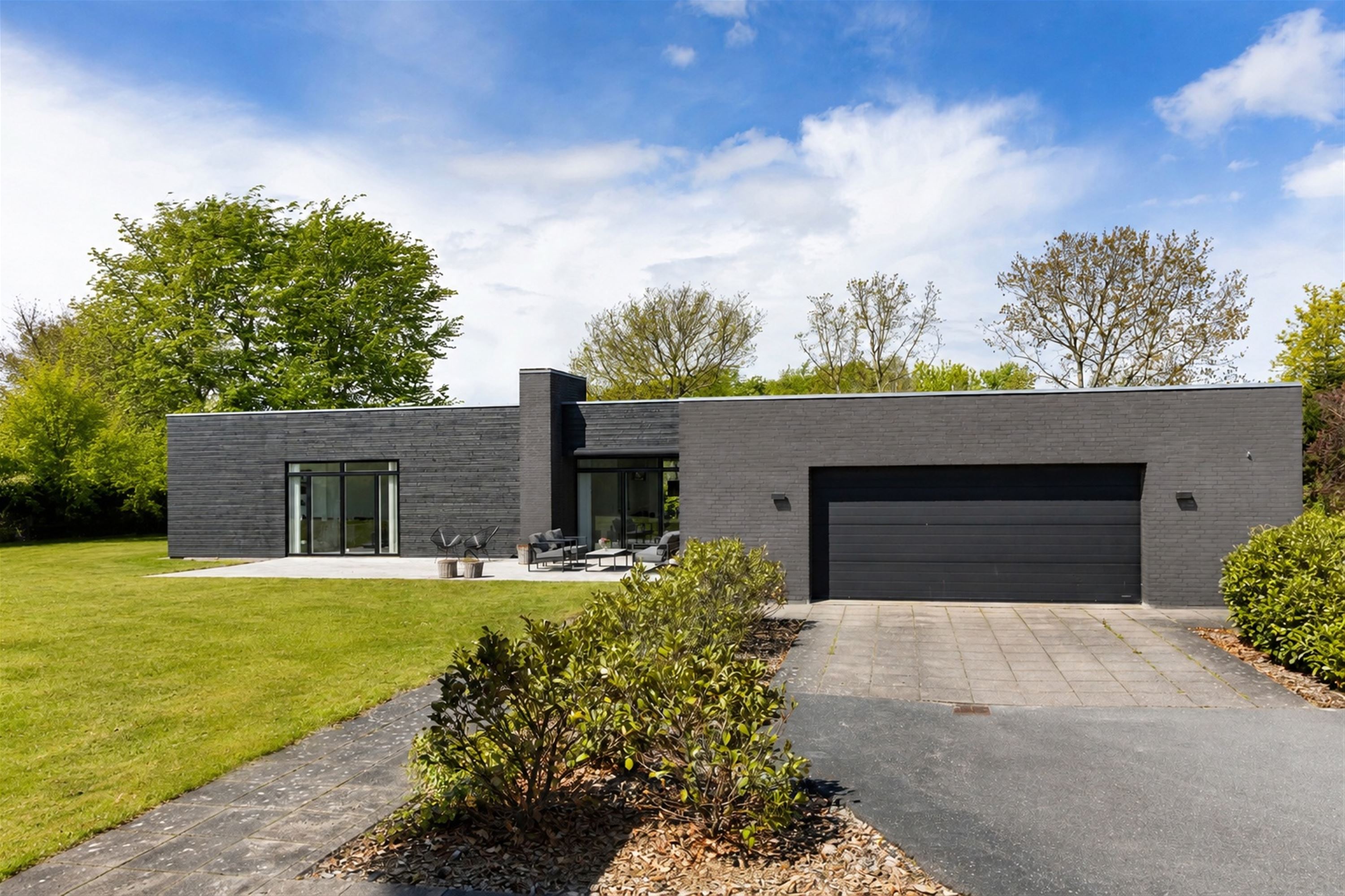 Villa på Hestehaven 11 8500 Grenaa.