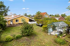 Villa til salg hos EDC Living