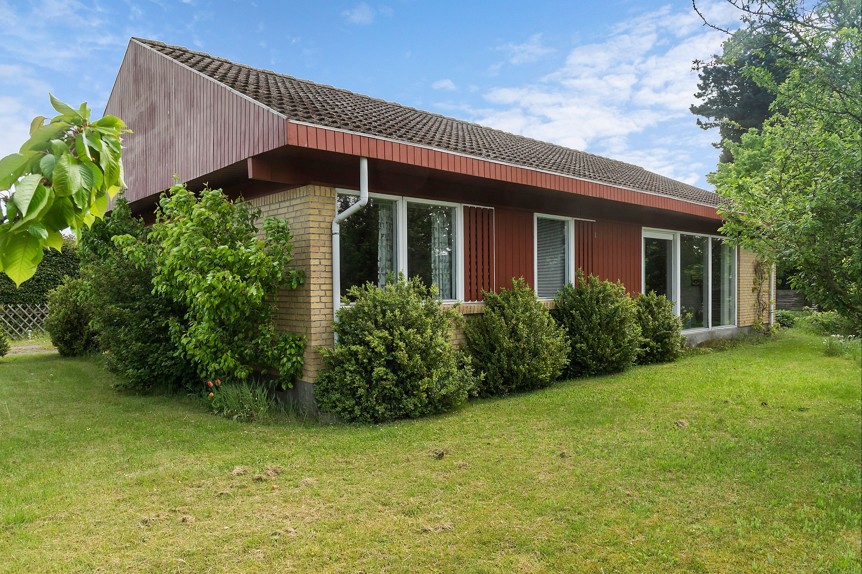 Villa på Skolevænget 9 4895 Errindlev.