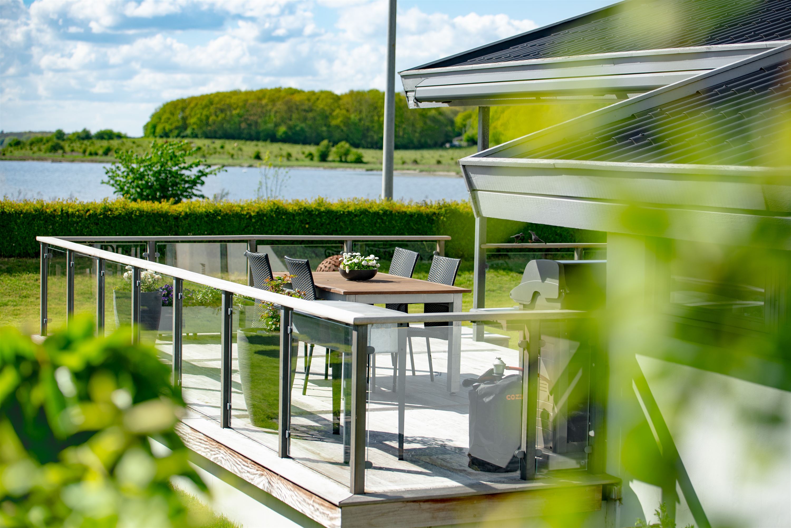 Villa på Frederiksborgvej 220 4000 Roskilde.