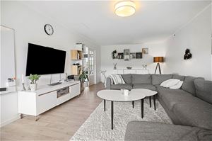 Rækkehus til salg hos EDC Poul Erik Bech