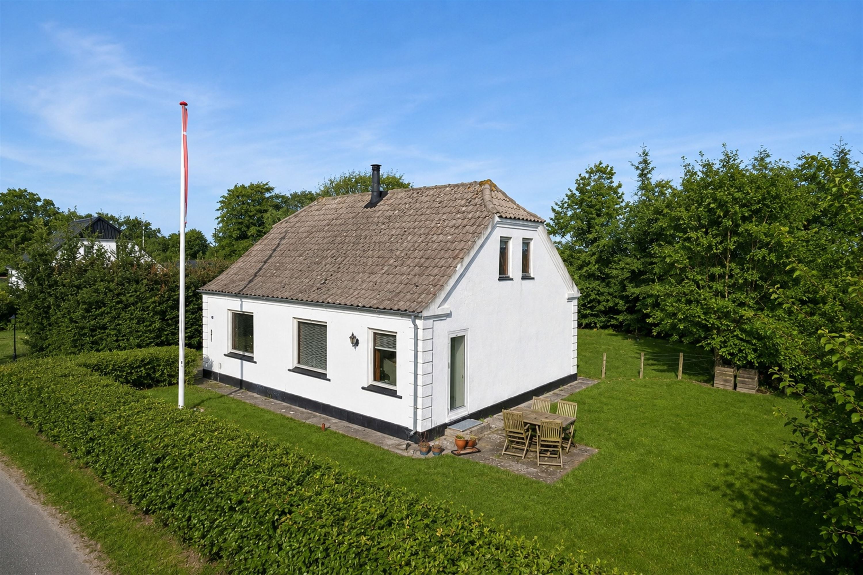 Hus – Fjerritslev, Manstrup - Visning 2