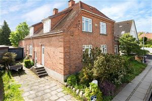 Villa til salg hos EDC Selandia Haslev