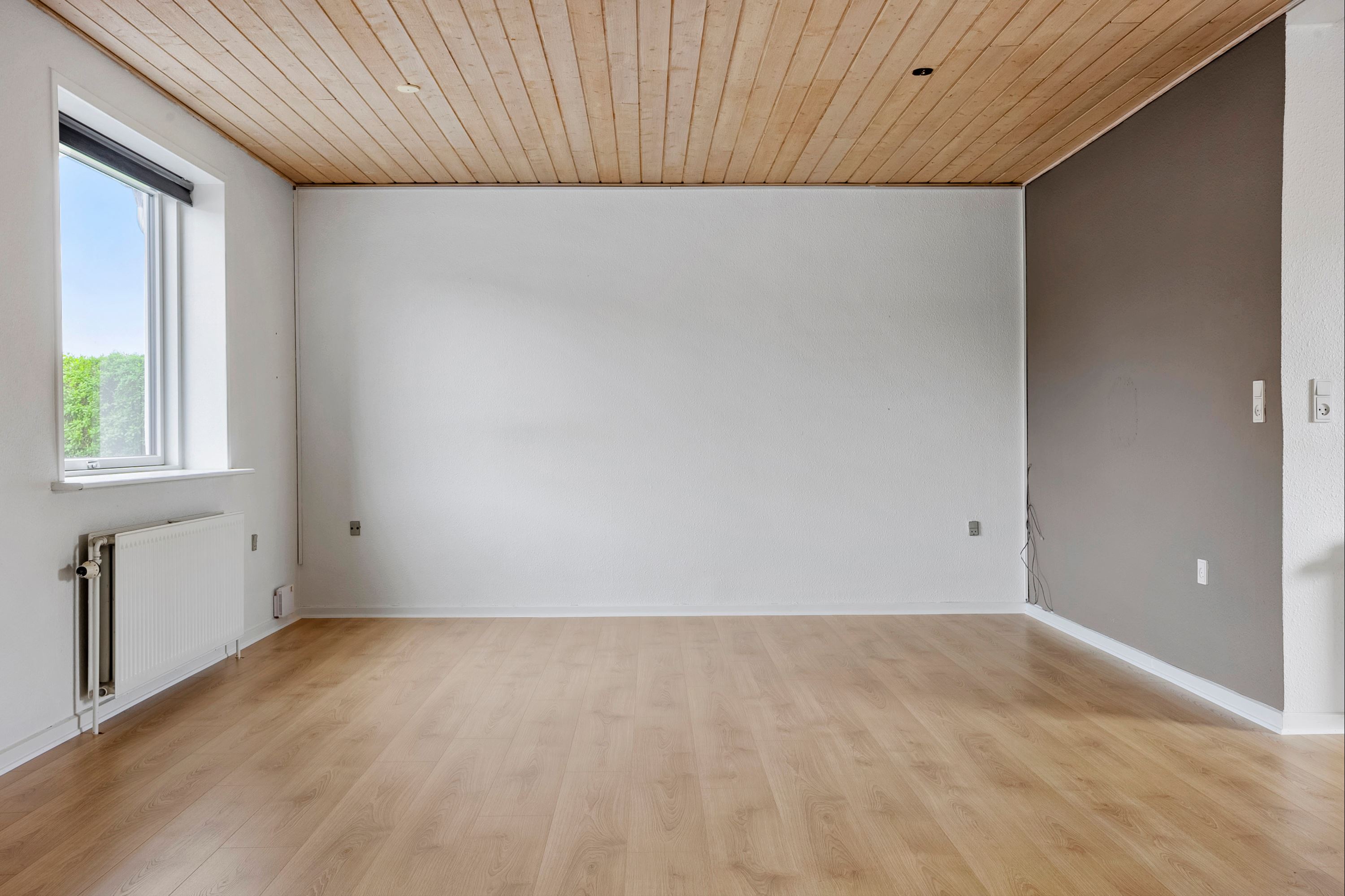 Hus – Roslev - Visning 5