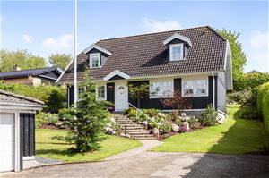 Villa til salg hos EDC Lars Zola-Honoré