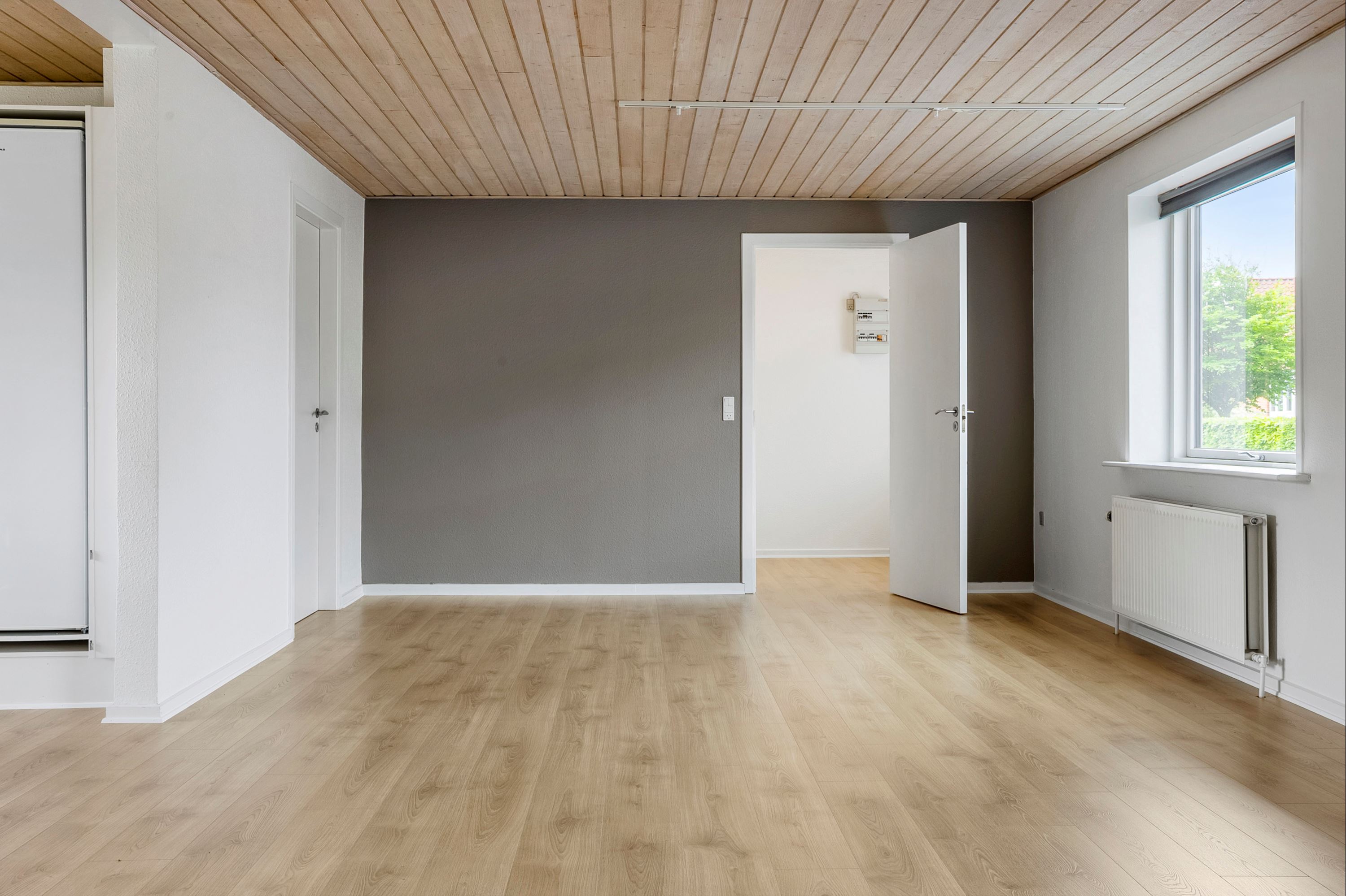 Hus – Roslev - Visning 4