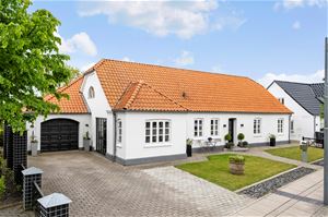 Østergade 34