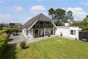 Villa til salg hos EDC Poul Erik Bech