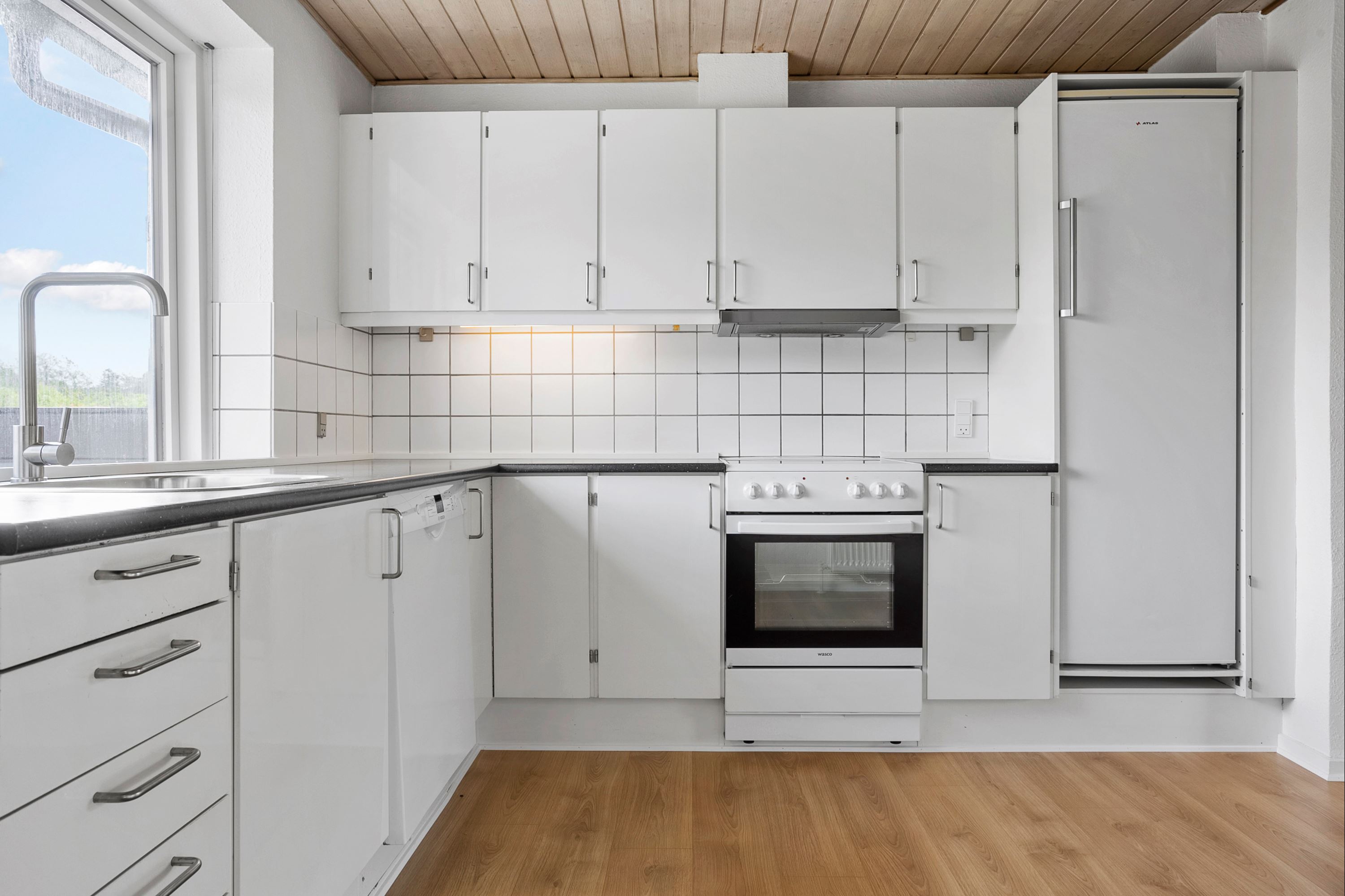 Hus – Roslev - Visning 2