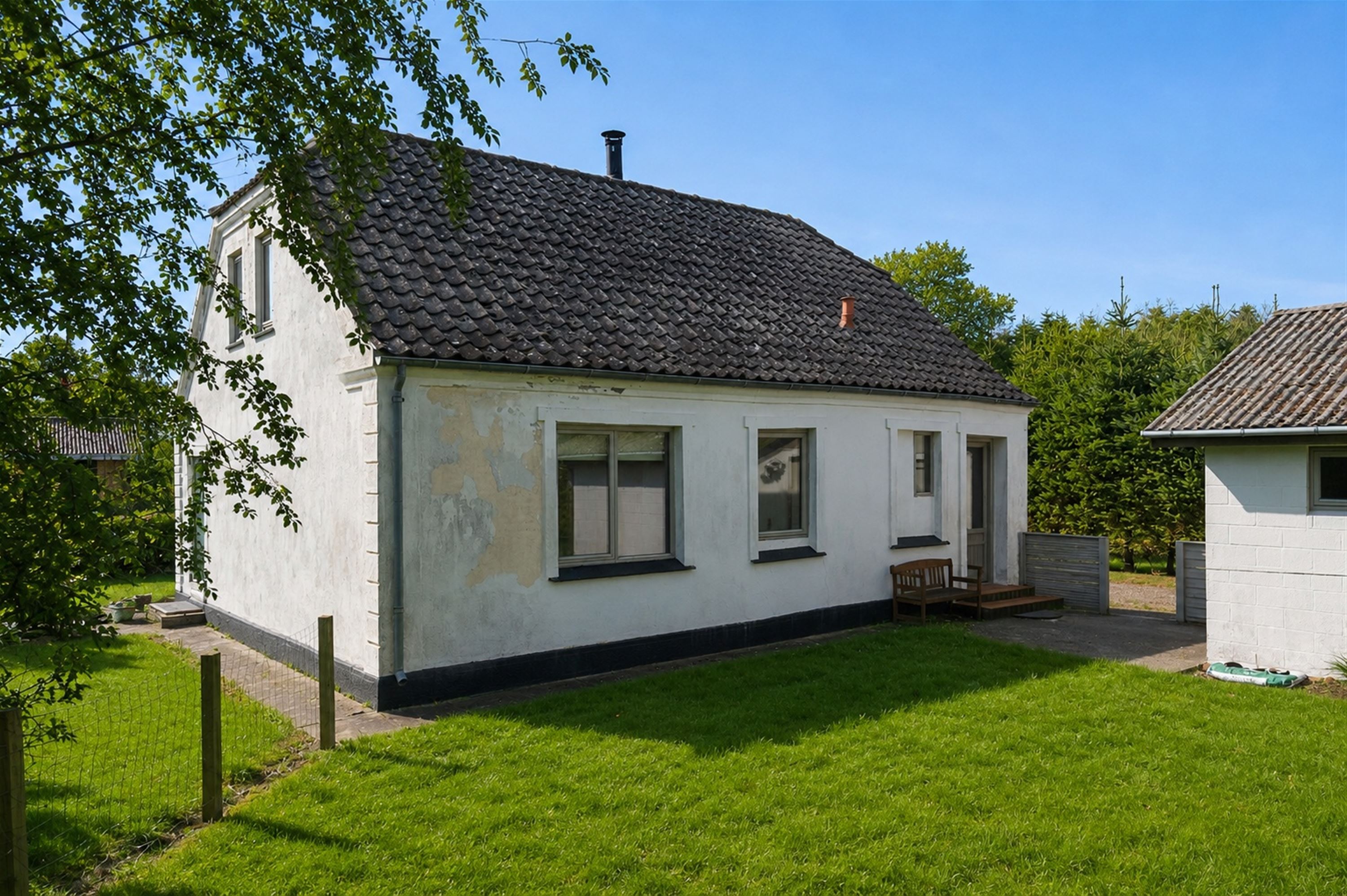 Hus – Fjerritslev, Manstrup - Visning 3