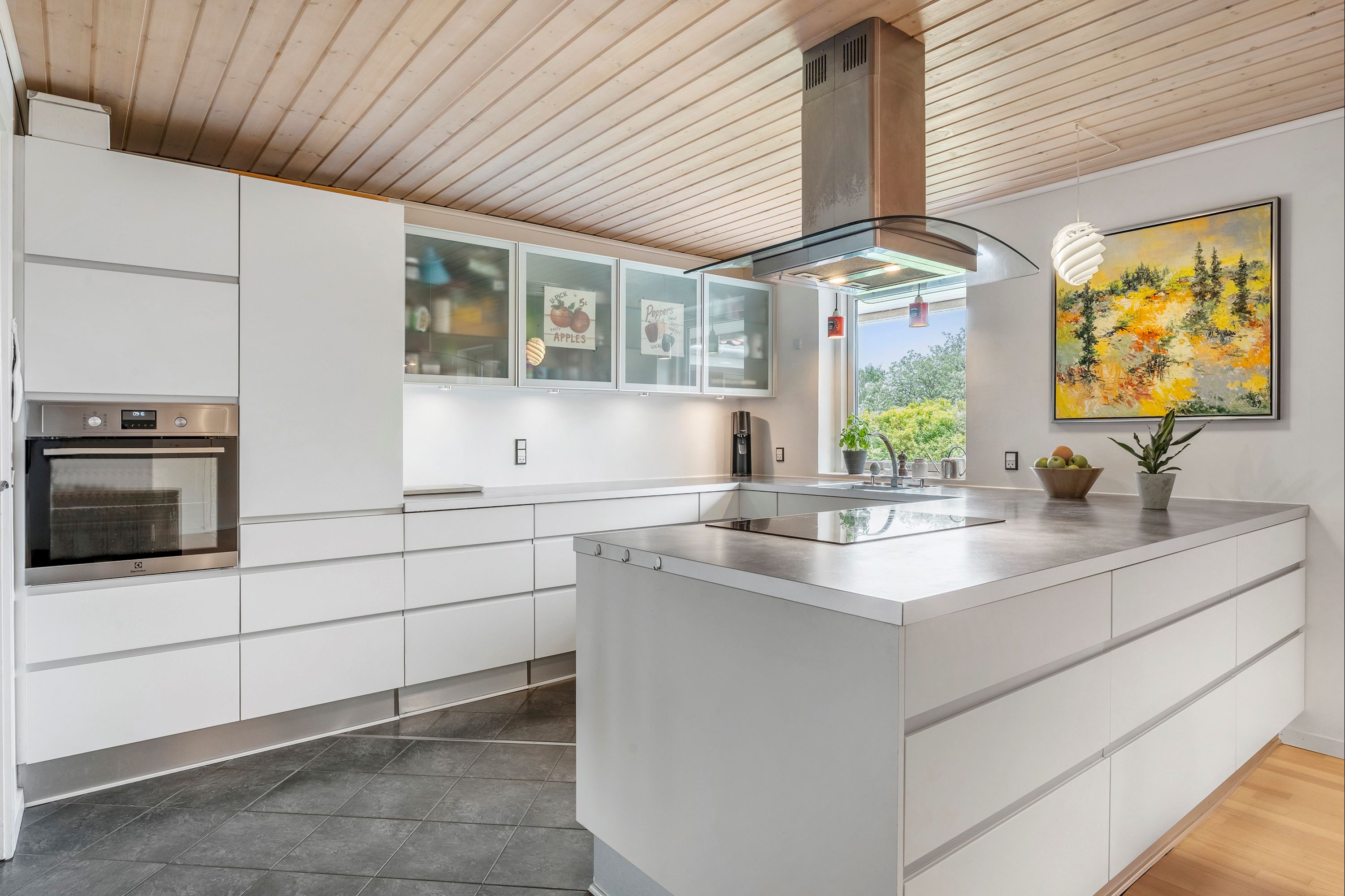 villa - Bavnegaardsvej 28, 8361 Hasselager – pohled 4