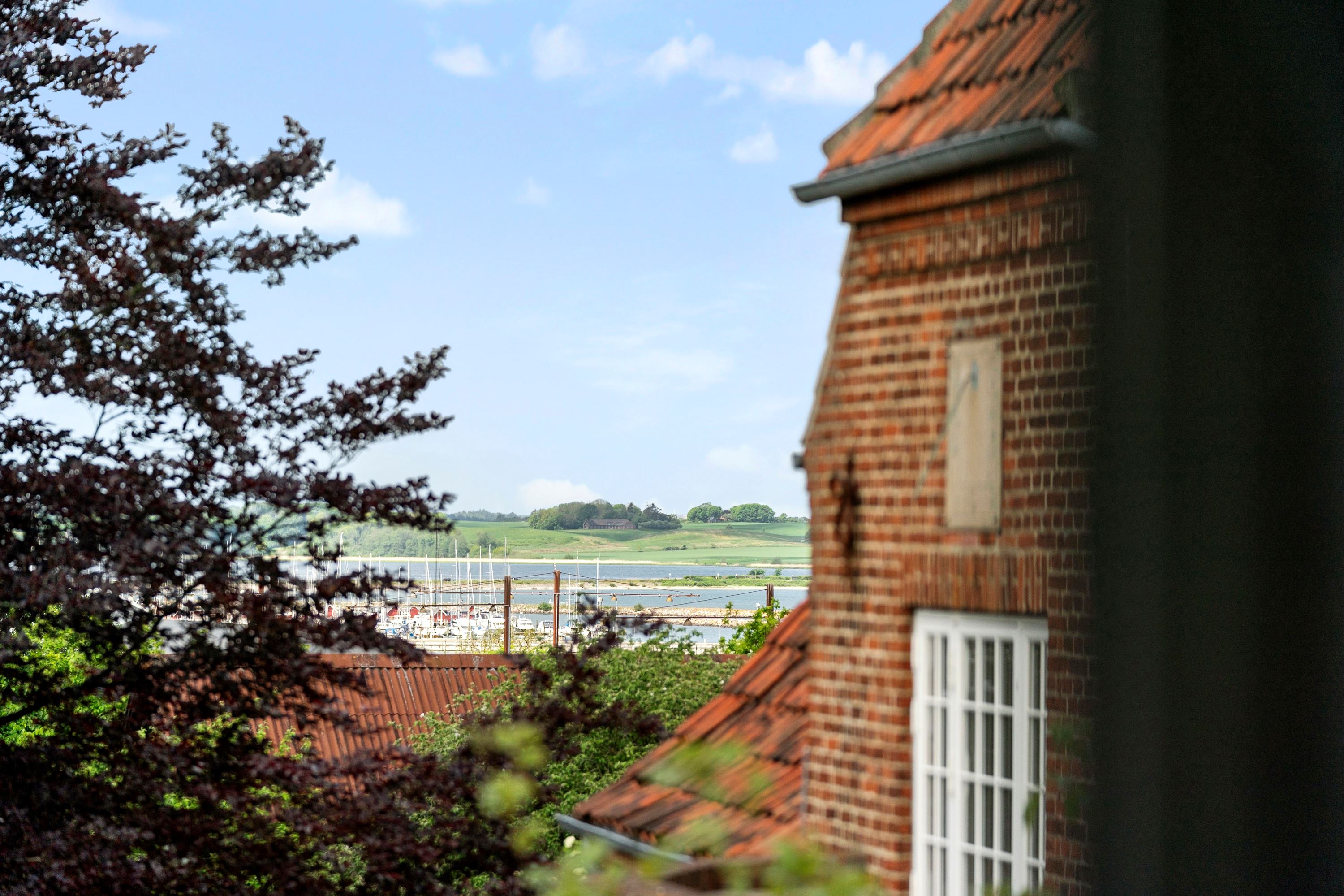 Villa på Rolighedsvej 17 7600 Struer.