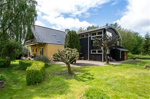 Gudenåvej 25