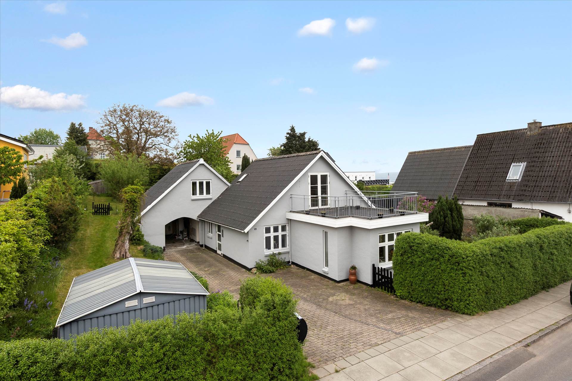 Property