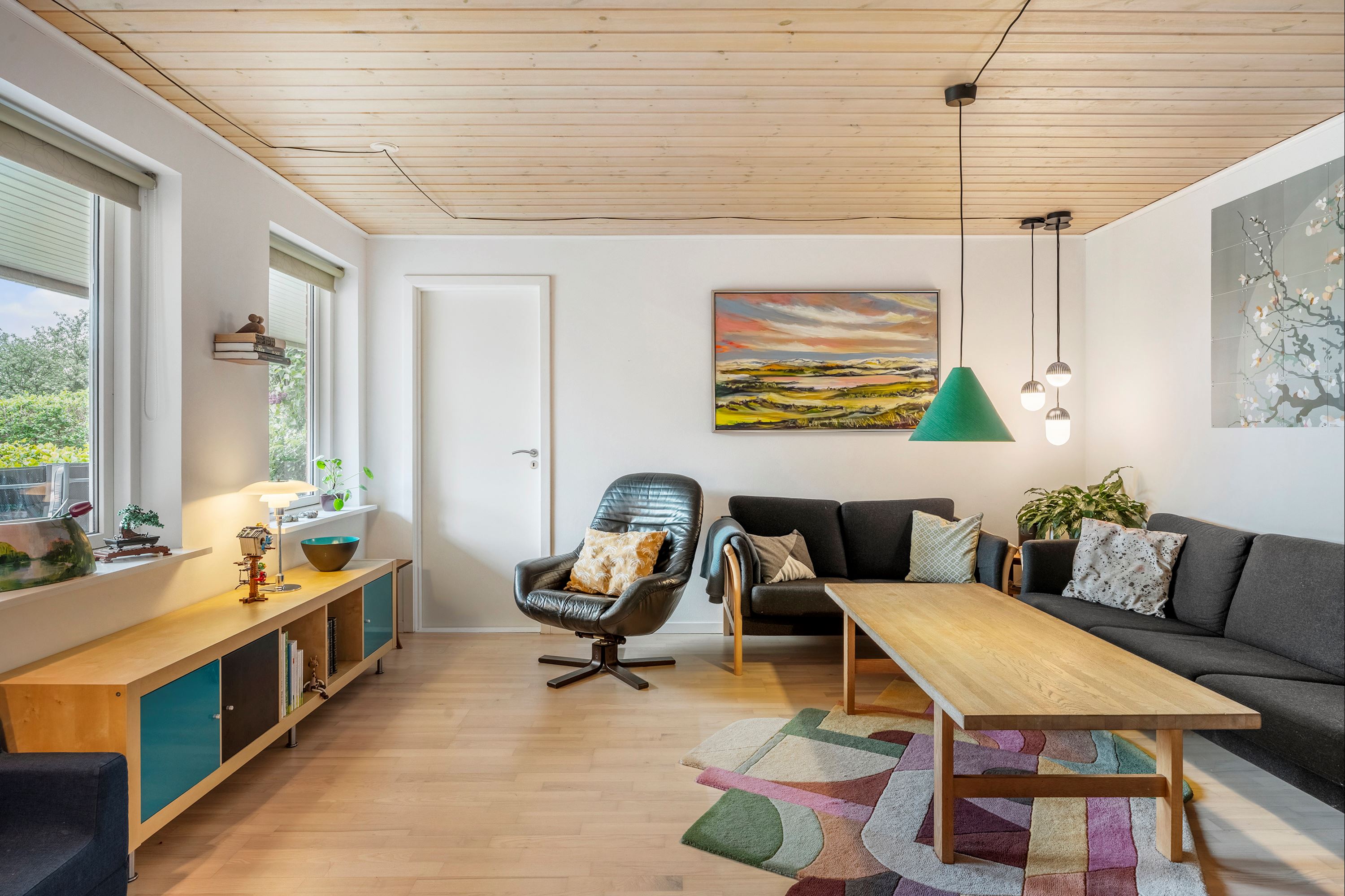 villa - Bavnegaardsvej 28, 8361 Hasselager – další