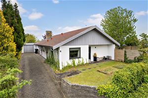 Villa til salg hos EDC Bent Nielsen a/s