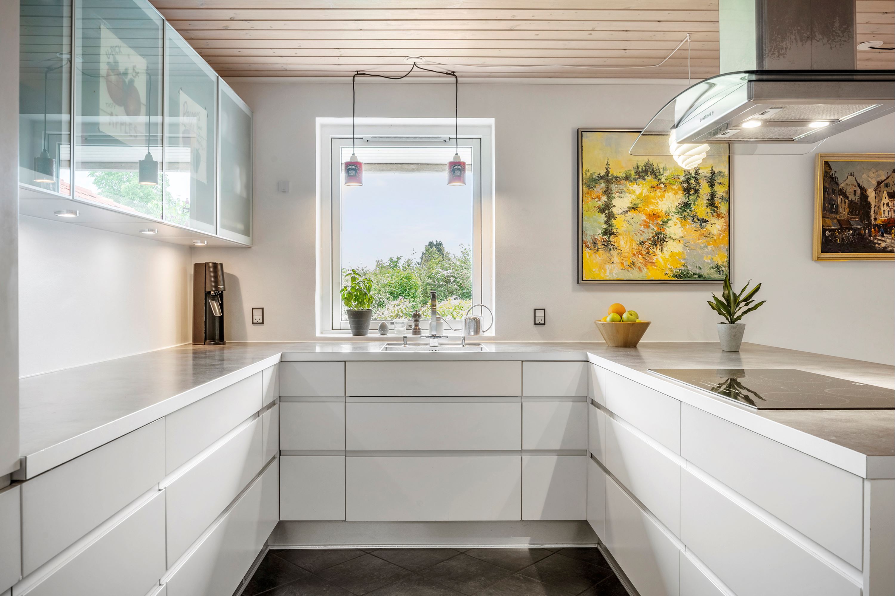 villa - Bavnegaardsvej 28, 8361 Hasselager – pohled 6