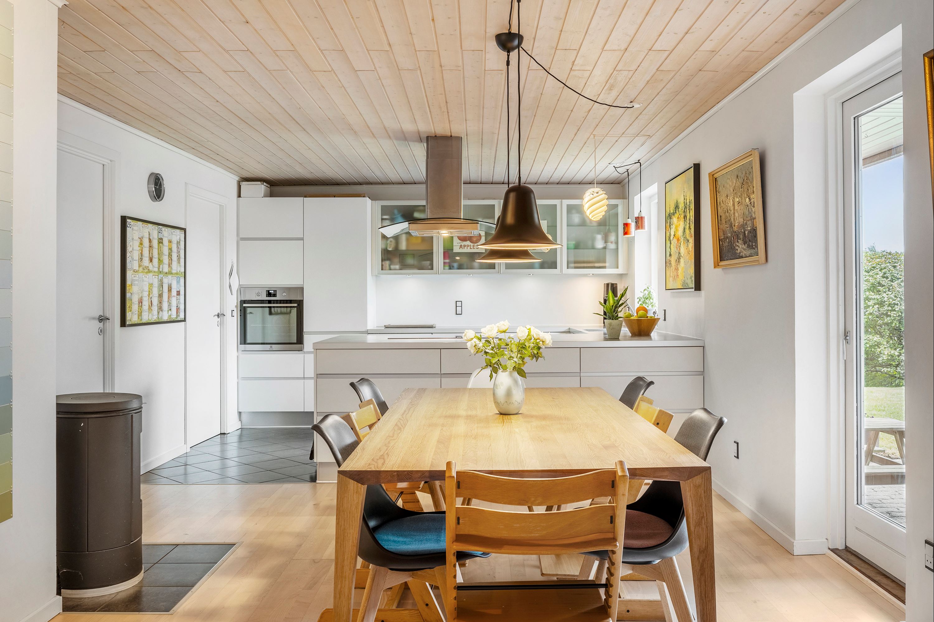 villa - Bavnegaardsvej 28, 8361 Hasselager – pohled 5