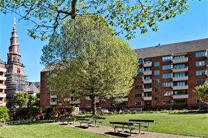 Ejerlejlighed til salg hos EDC Poul Erik Bech City & Christianshavn