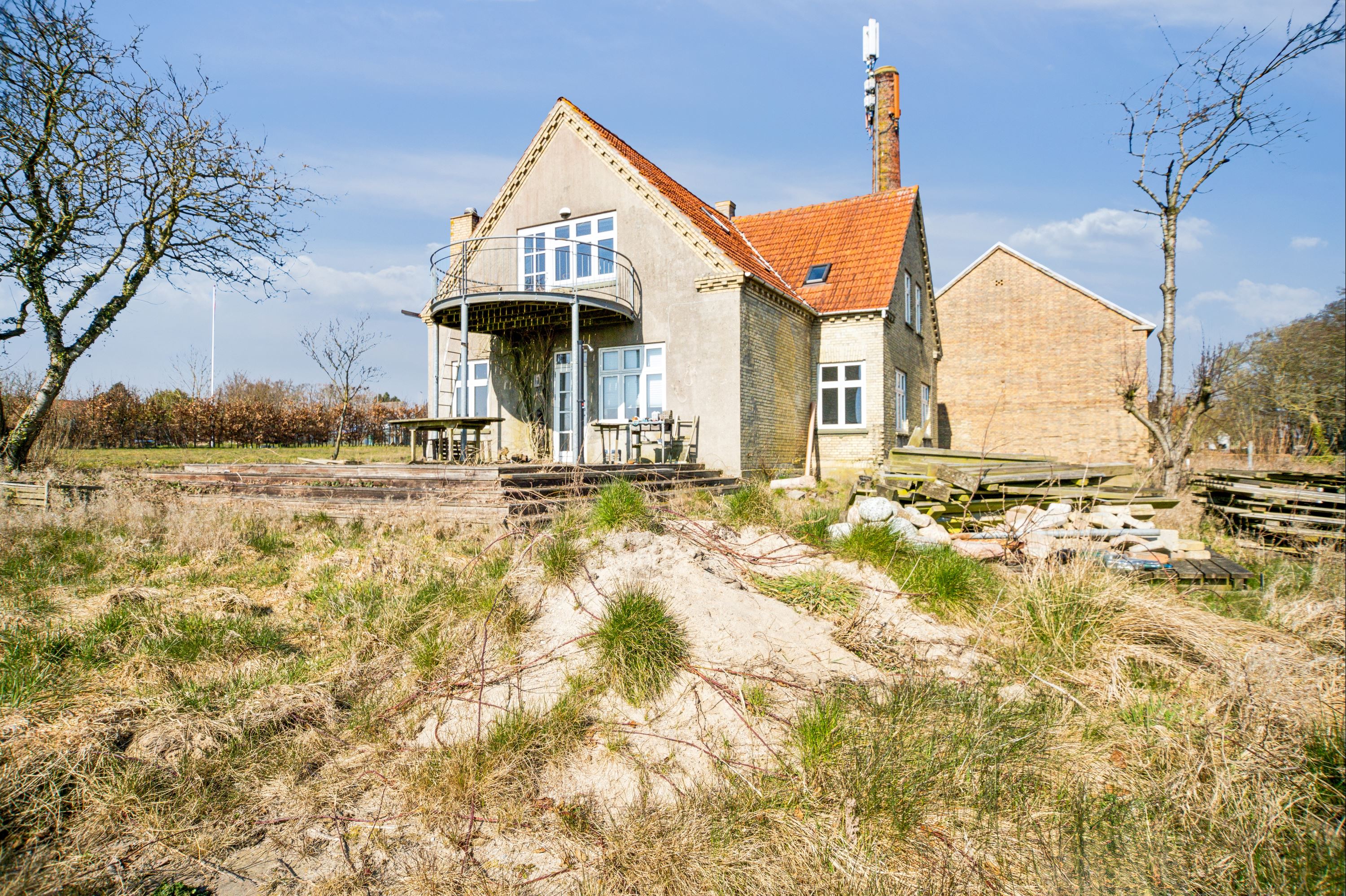 Villa på Middelfartvej 74B 5466 Asperup.