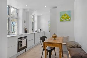 Ejerlejlighed til salg hos EDC Poul Erik Bech Nørrebro, København NV