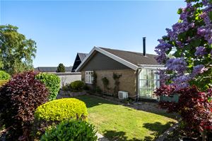 Villa til salg hos EDC Sauerberg & Gade