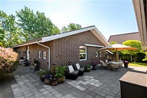 Villa til salg hos EDC Living, Kastrup/Tårnby
