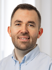 Jeppe Molsing Jørgensen