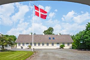 Mosevråvej 109