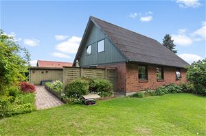 Villa til salg hos EDC Poul Erik Bech, Greve & Karlslunde