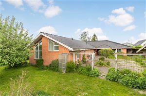 Villa til salg hos EDC Poul Erik Bech, Køge