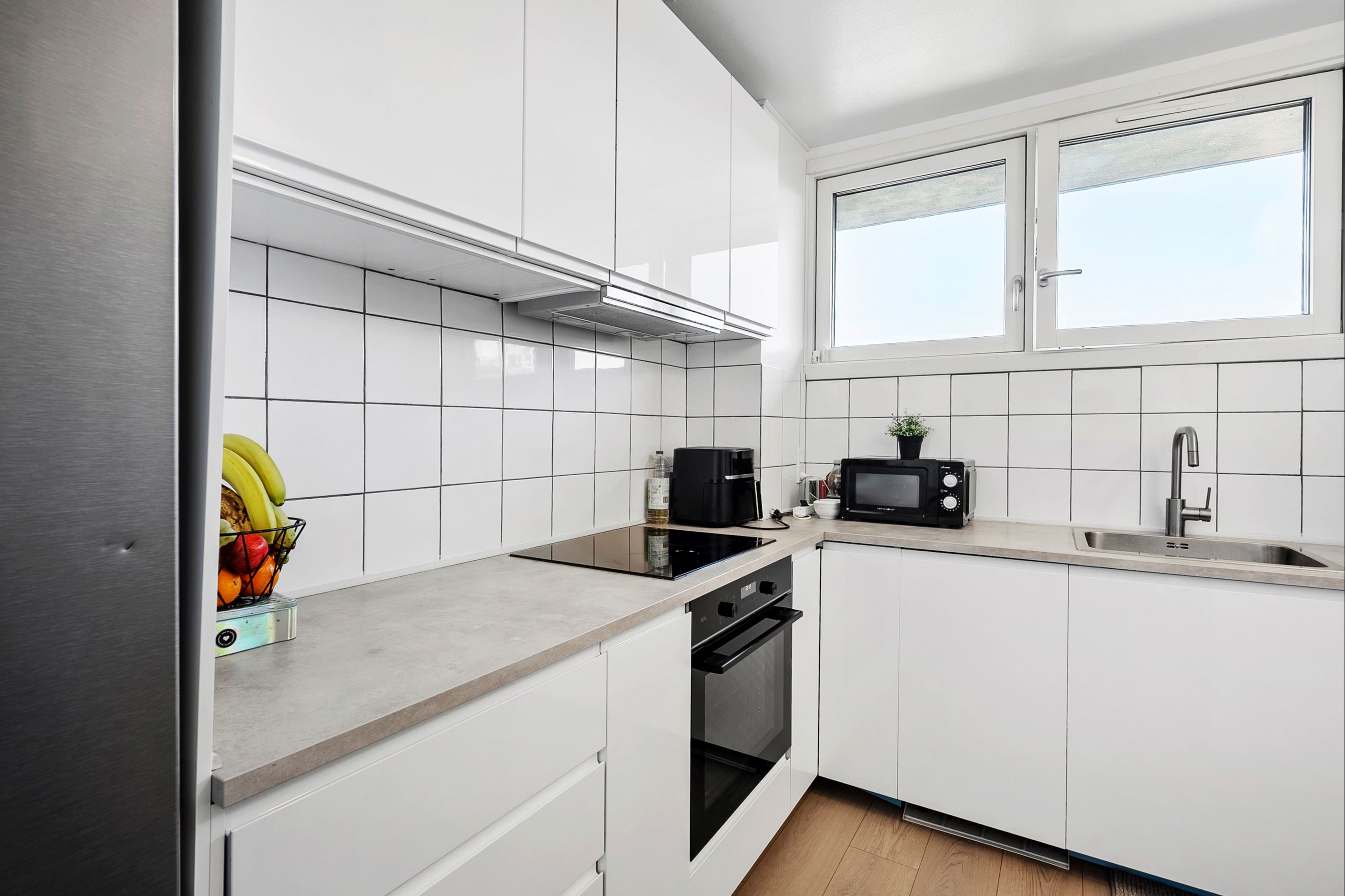 Ejerlejlighed på Peter Ipsens Allé 1, 3. 13 2400 København NV.