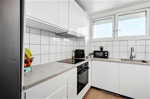 Ejerlejlighed til salg hos EDC Poul Erik Bech Nørrebro, København NV