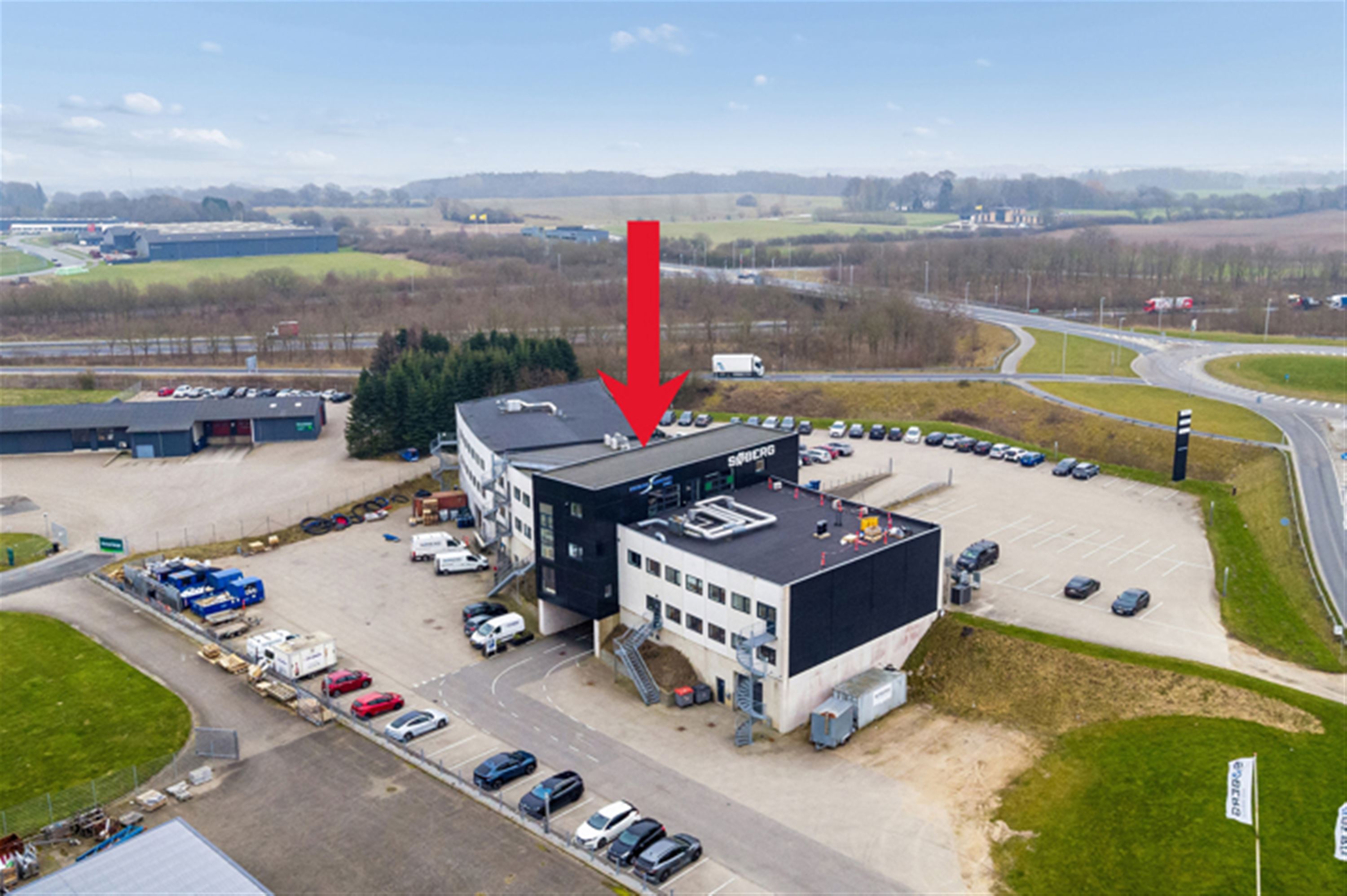 Kontor - Lysbjergvej 6 2, 6500 Vojens - View 5