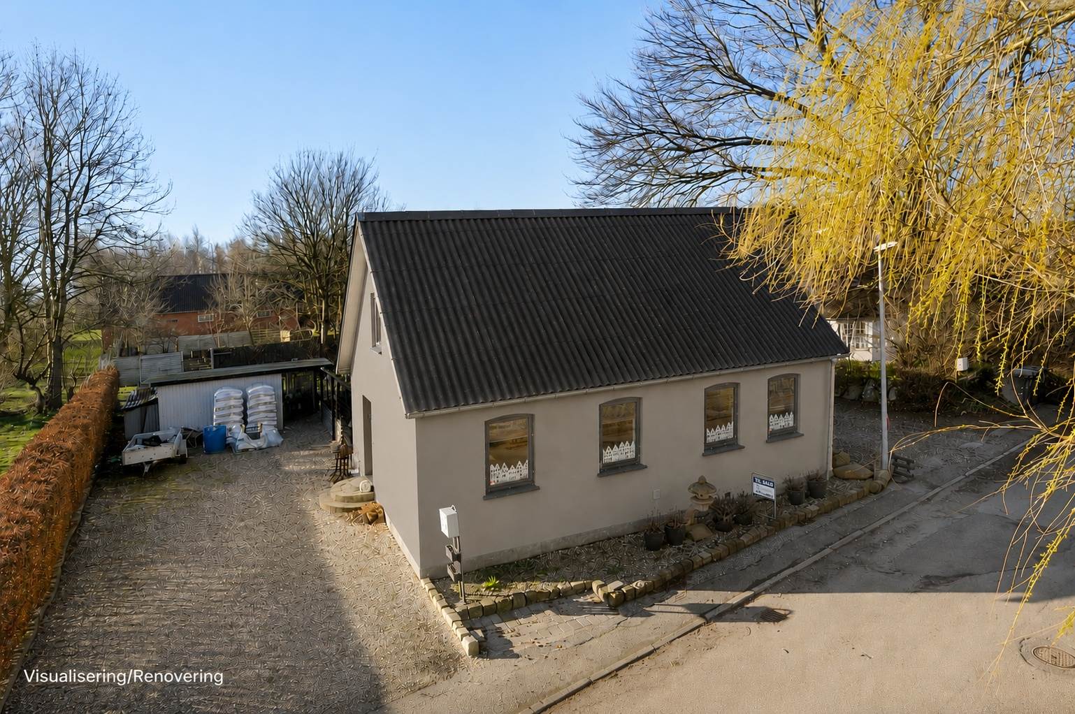 Property